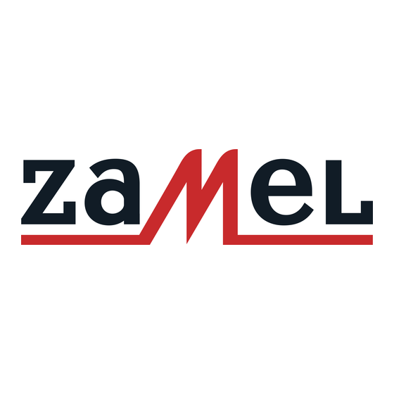 Zamel exta free P-257/2 Manual De Instrucciones