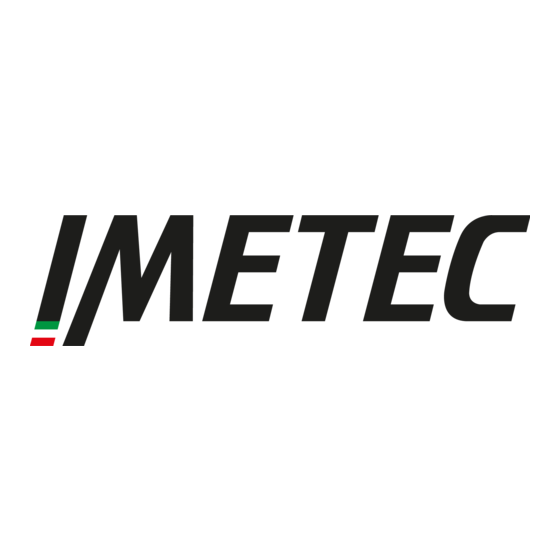 Imetec L3701 Instrucciones Para El Uso