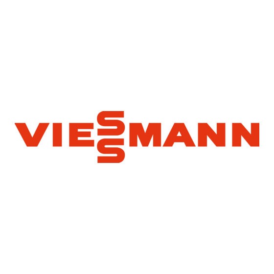 Viessmann 4360 Manual De Instrucciones