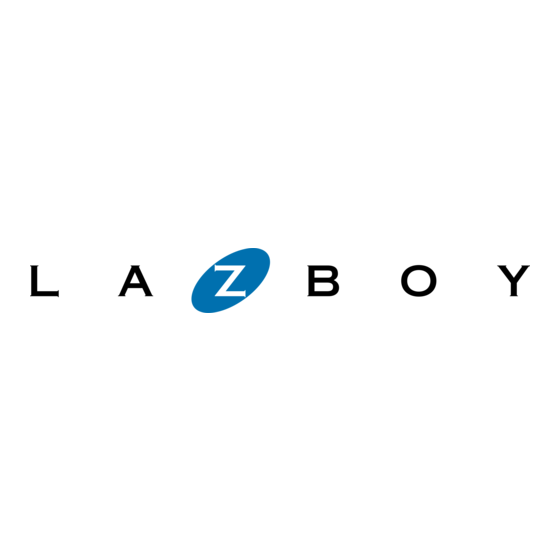 LAZBOY LZB48080 Instrucciones De Ensamble