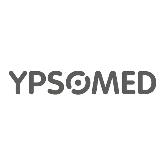 Ypsomed Orbitsoft Instrucciones De Uso