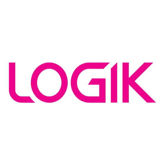 Logik LCLS11X Manual De Instrucciones