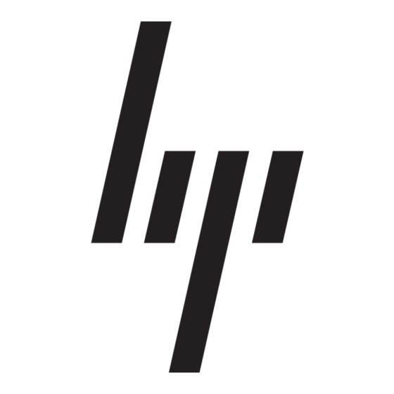 HP LaserJet Pro MFP M178 Manual Del Usuario