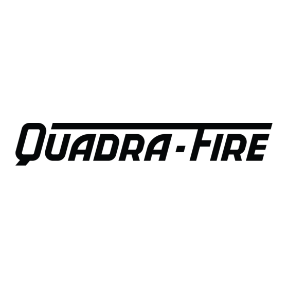 Quadra-Fire 7014-344A Manual Del Usuario