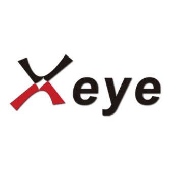 XEYE E3N Manual De Instrucciones