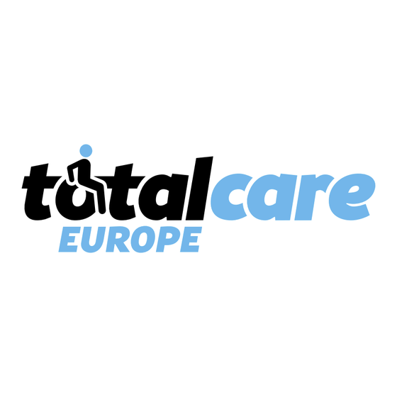 TotalCare Europe LIFANTE EBANO Manual De Usuario