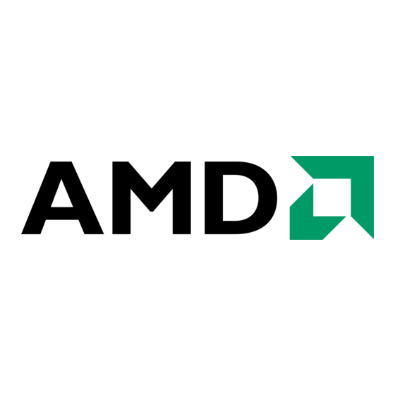 AMD GA-7NNXPV Manual De Usuario