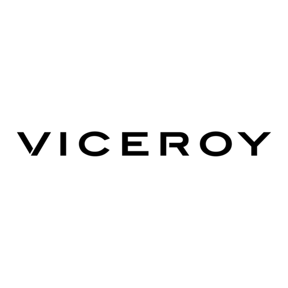 viceroy VH67 Manual De Instrucciones