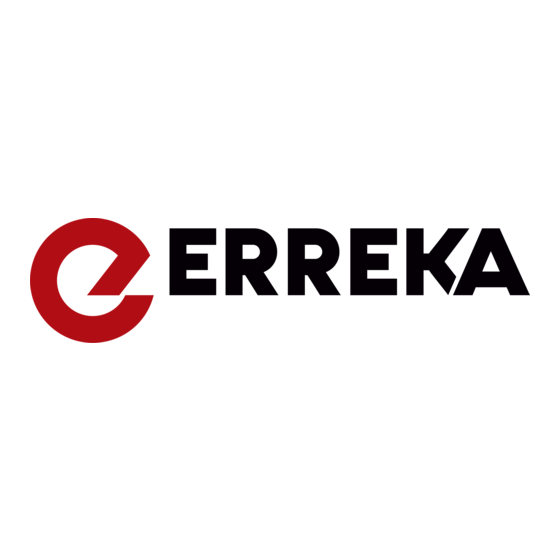 Erreka CLEVER02(M) Manual Del Instalador