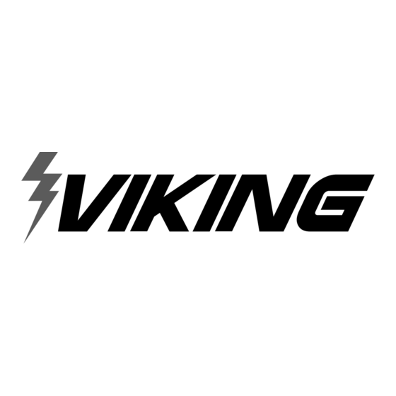 Viking 339 Manual De Instrucciones