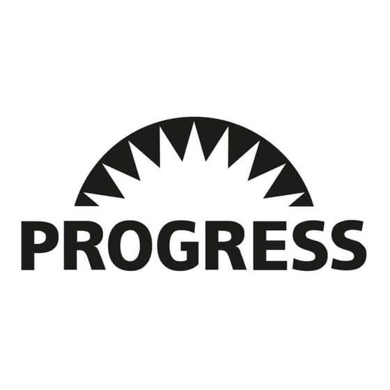 Progress SDI-12 Manual