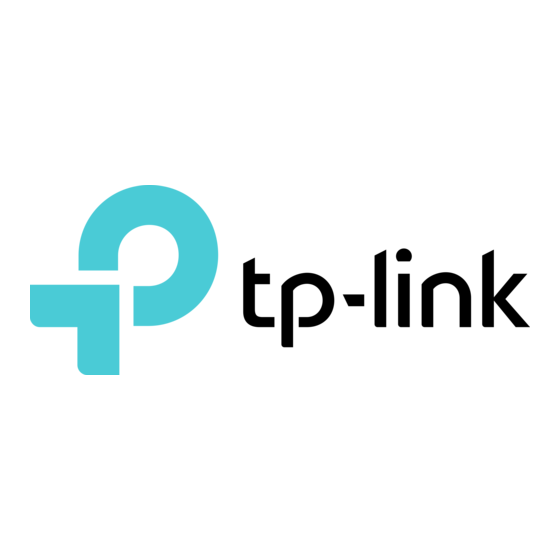 TP-Link OneMesh Guía De Instalación Rápida