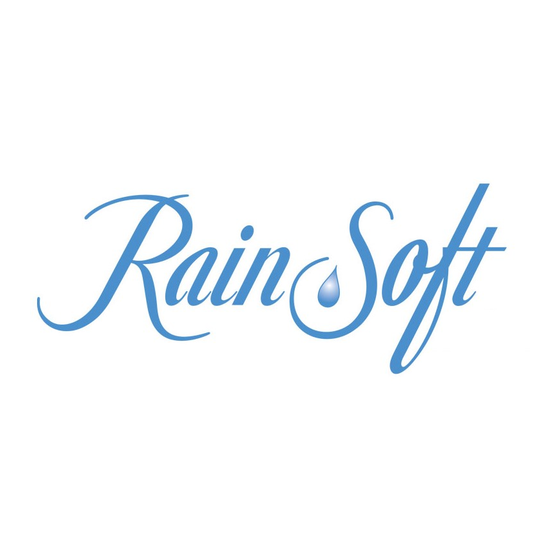 RainSoft TC Serie Manual De Usuario