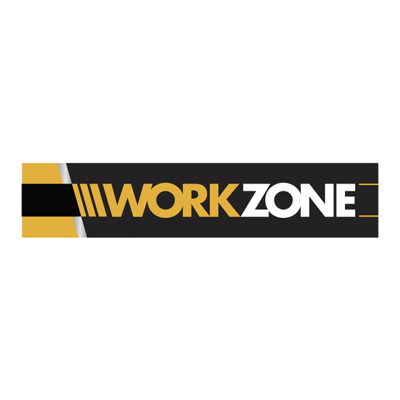 Workzone AJ54 Manual Del Usuario