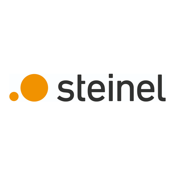 STEINEL XLED PRO ONE S Manual Del Usuario