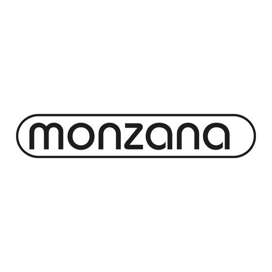 monzana MZW D664T Manual De Instrucciones