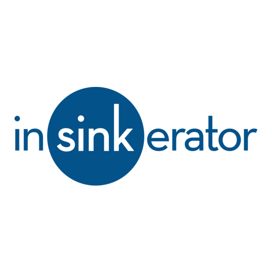 InSinkErator EVOLUTION PRO 880LT Manual De Instrucciones