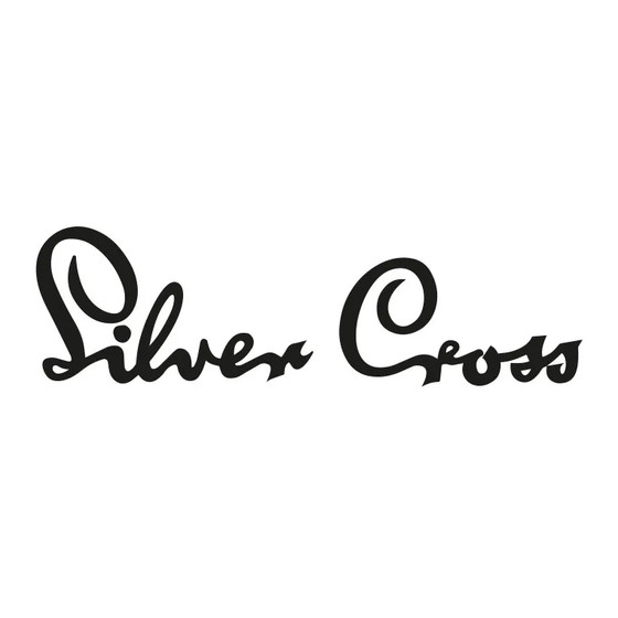 Silver Cross Tide Manual De Instrucciones