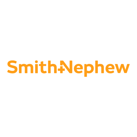 smith&nephew RENASYS EDGE Guía De Referencia Rápida