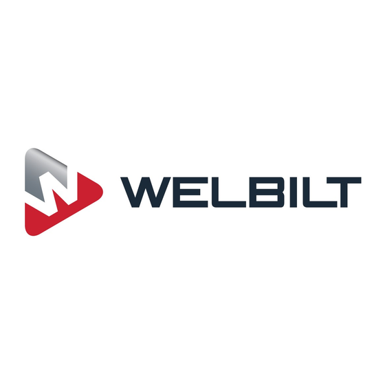 Welbilt CREM Diamant Pro Manual De Usuario