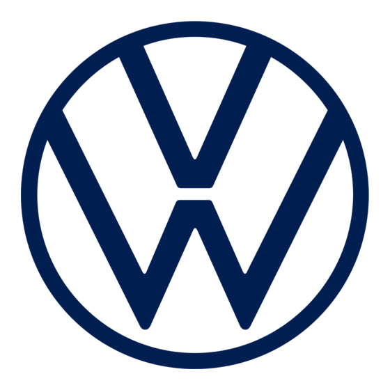 Volkswagen Bobsy G1 ISOFIX DUO plus TopTether Manual De Instrucciones