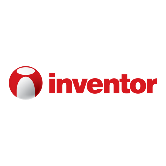 INVENTOR IW24BL Manual De Usuario