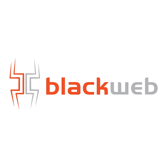 Blackweb BWB17AV002 Guía De Usuario