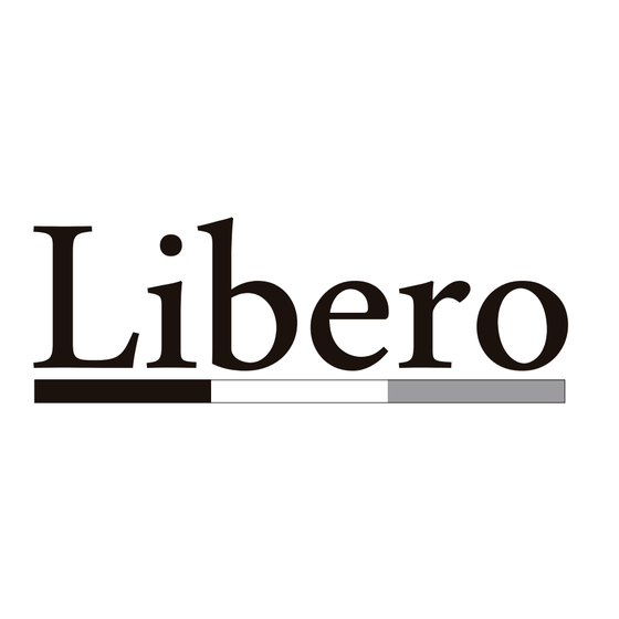 Libero LSBS-560NFIW Manual De Uso