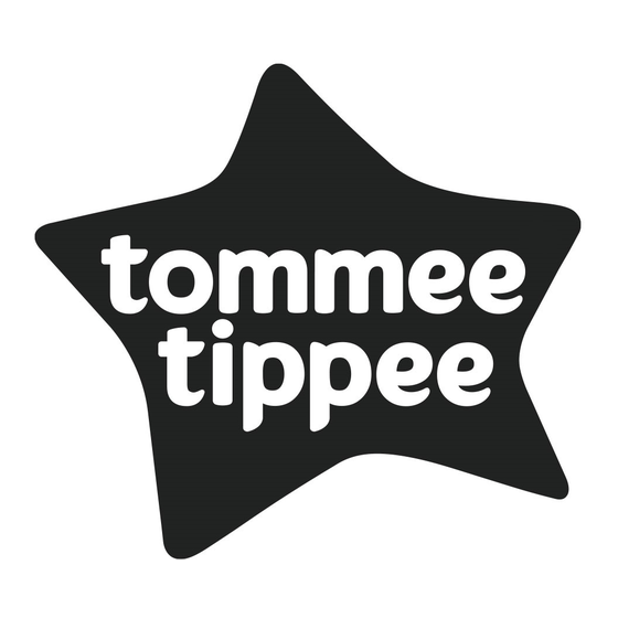 Tommee Tippee Sangenic Instrucciones De Uso