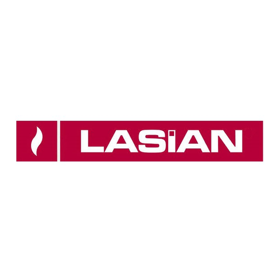 LASIAN INER PLUS Serie Manual Descripción Técnica, Instalación Y Uso