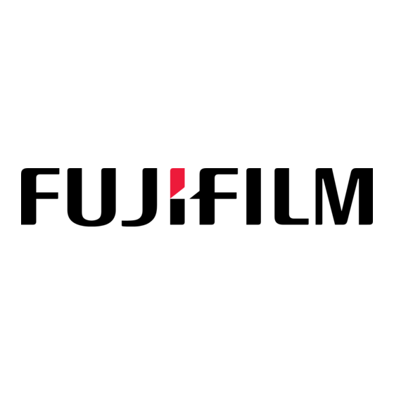 FujiFilm GF80mm F1.7 Manual Del Usuario