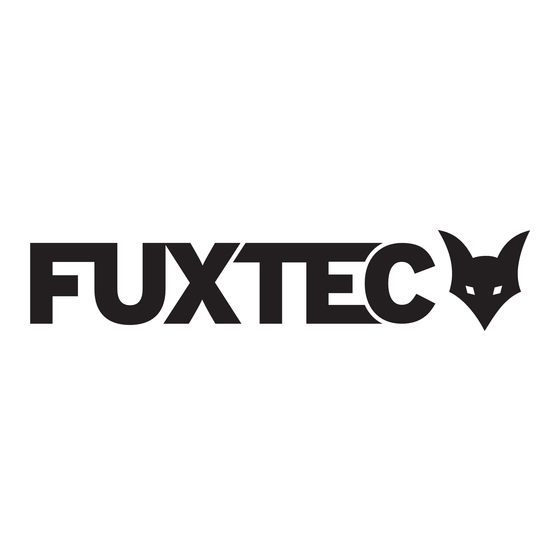 FUXTEC FX-E1MT20 Manual De Instrucciones Original