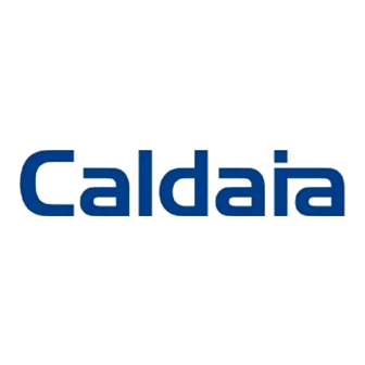 Caldaia CP70 Professional Manual De Instrucciones