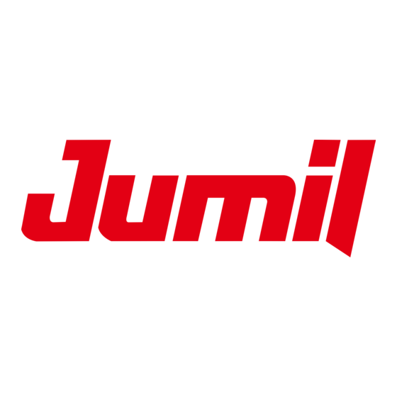 Jumil LM 2880 PD Manual De Instrucciones