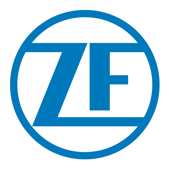 ZF 4-1 M Manual De Utilización