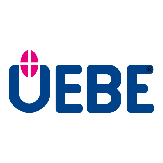 uebe visomat handy express Instrucciones De Uso