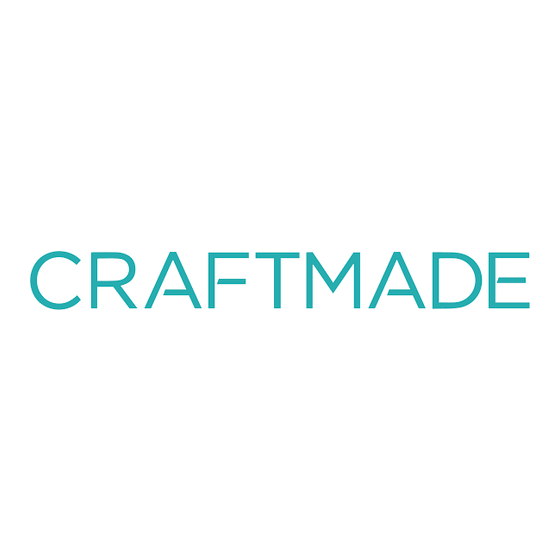 Craftmade C201 Guia De Instalacion