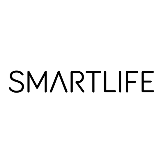 SmartLife SL-T01301B Manual De Instrucciones