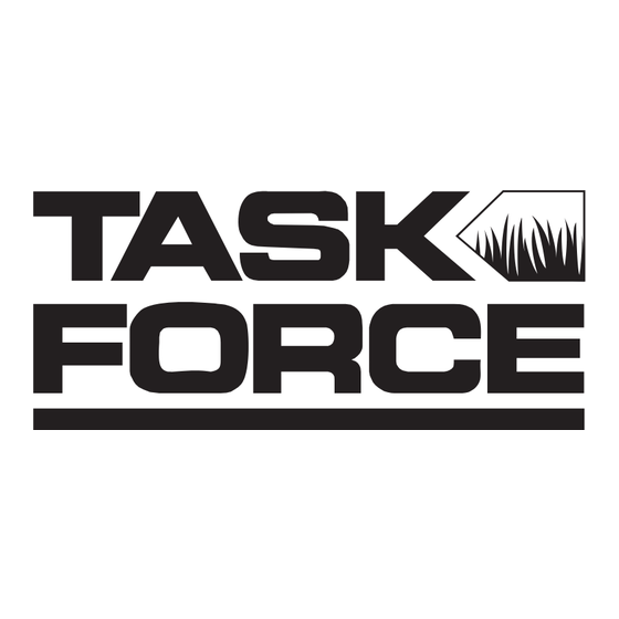 Task Force 0008862 Manual Del Usuario