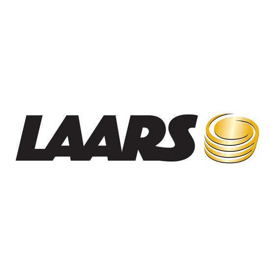 Laars MAGNATHERM Serie Instrucciones De Instalación Y  Operación