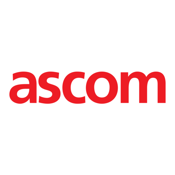 ASCOM a71 Guía De Referencia Rápida