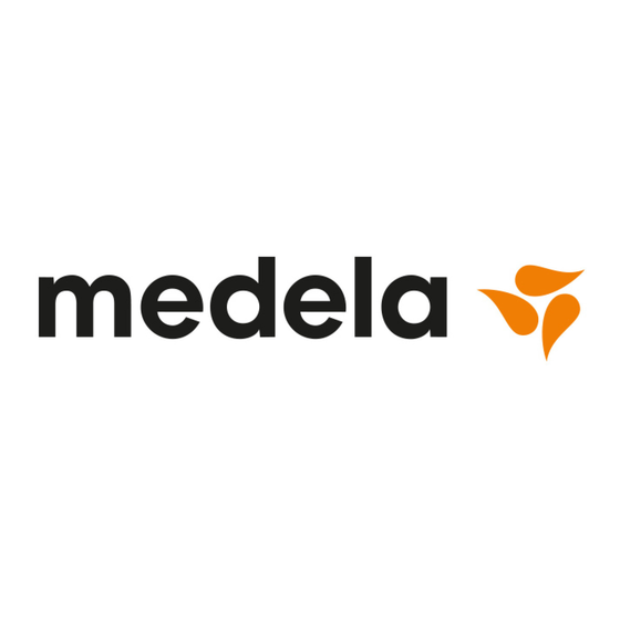 Medela Invia Liberty Instrucciones De Uso