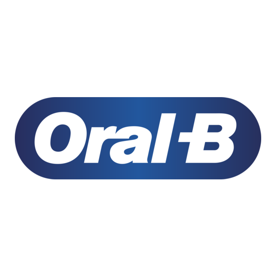 Oral-B PULSONIC SLIM S 15.523.2 Manual Del Usuario