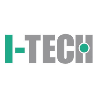 I-Tech MAG 1000 Manual De Empleo