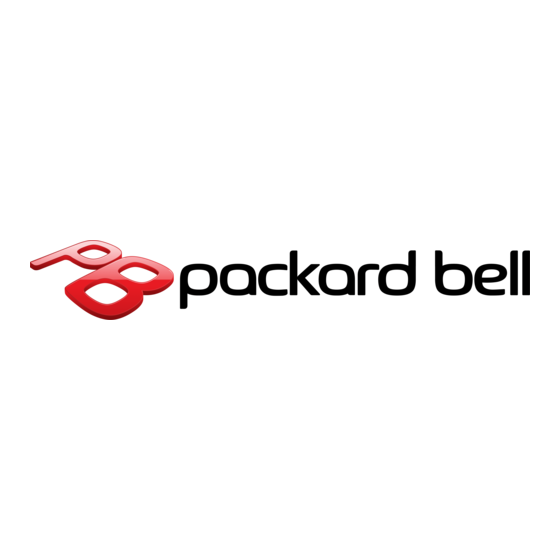 Packard Bell DVD DIVX 450 PRO Guia Del Usuario