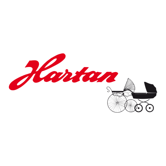 Hartan Topline 2.0 GTS Manual De Instrucciones