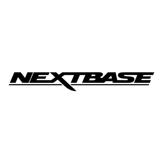 NextBase Rear Window Camera Manual De Instrucciones