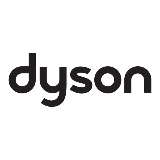 Dyson V8 ORIGIN Manual De Instrucciones