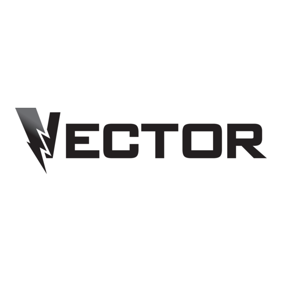 Vector VECLIPS4 Manual De Instrucciones