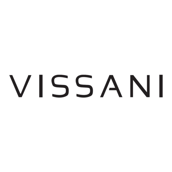 Vissani HVO170W Guía De Uso Y Cuidado